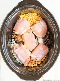 slow-cooker-salsa-chicken-using-7-ingredients-from-the image