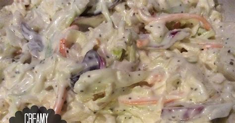 10-best-creamy-coleslaw-with-mayonnaise image