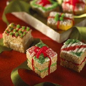 holiday-present-treats-rice-krispies image