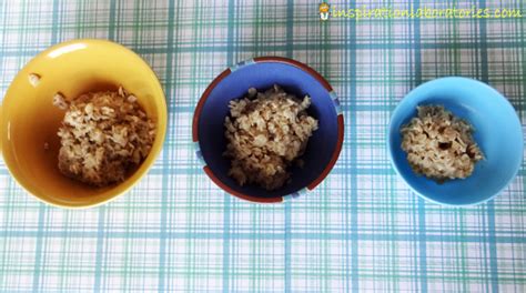 the-three-bears-porridge-experiment-size-sorting image