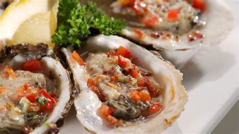oysters-au-gratin-seafood-from-canada image
