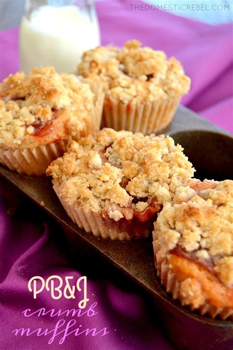 peanut-butter-jelly-crumb-muffins-the-domestic image
