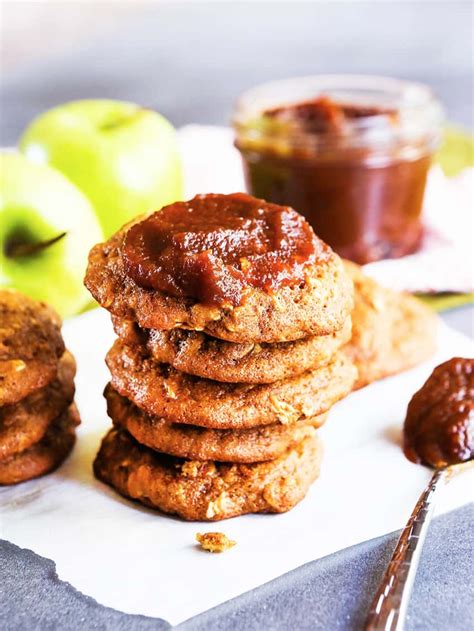 apple-butter-cookies-recipe-super-moist-pip-and image