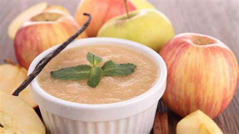 best-applesauce-recipe-for-canning-all-she-cooks image