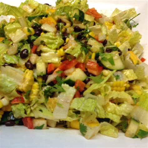 black-bean-salad-recipes-allrecipes image
