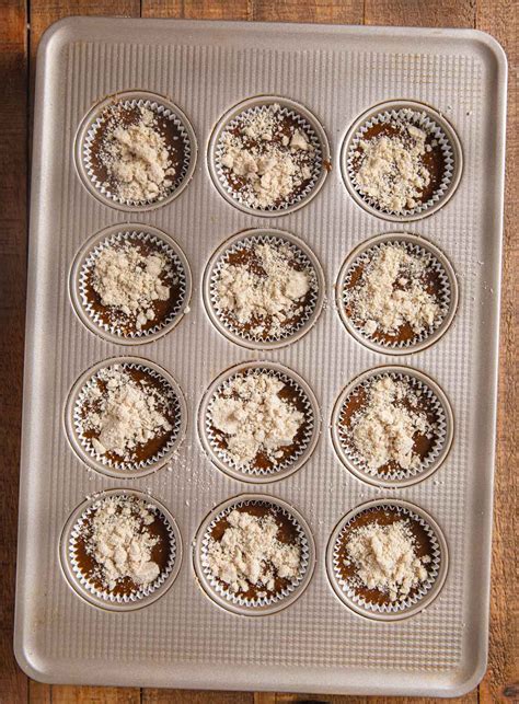 shoofly-muffins-recipe-dinner-then-dessert image