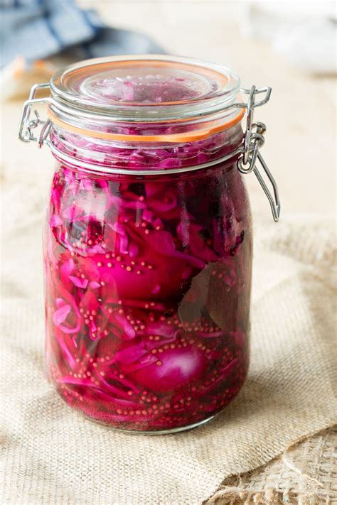 pink-pickled-eggs-with-red-cabbage-the-worktop image