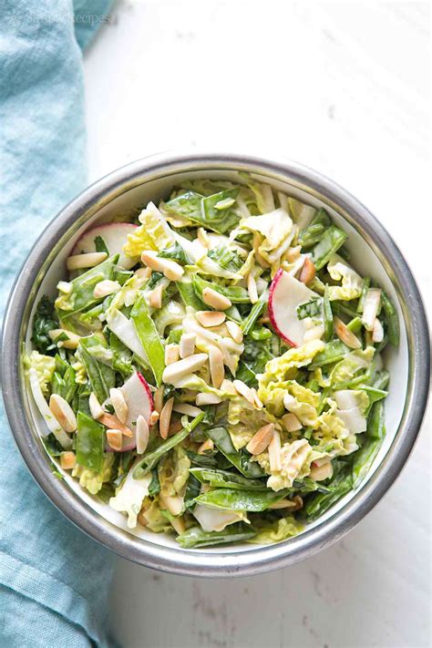 napa-cabbage-picnic-salad-recipe-simply image