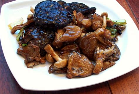 roasted-wild-mushrooms-jamie-geller image