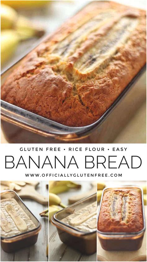banana-bread-gluten-free-the-best-gluten-free image