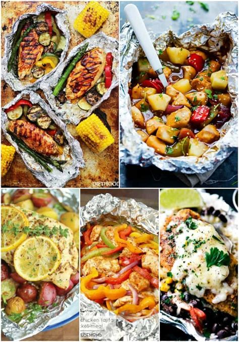 25-foil-packet-dinners-for-your-next-grill-out-real image