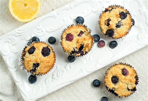 paleo-lemon-blueberry-muffins-delicious-meets-healthy image