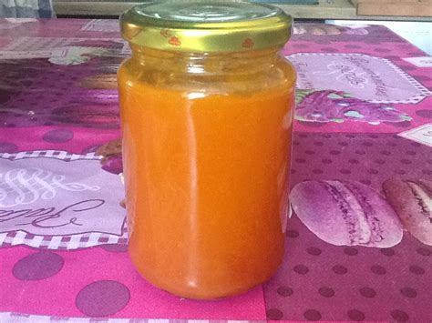 recipe-apricot-jam-instant-pot-pressure-cooker image
