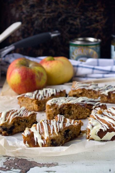 sticky-apple-and-ginger-cake-scrummy-lane image
