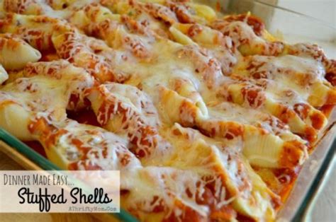 stuffed-shells-recipe-manicotti-recipe-a-thrifty-mom image