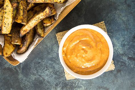spicy-fry-sauce-recipe-chili-pepper-madness image