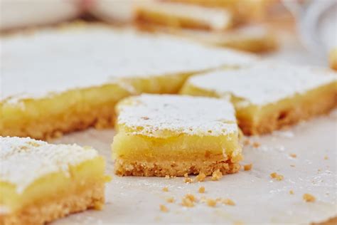 how-to-make-the-best-lemon-bars-kitchn image
