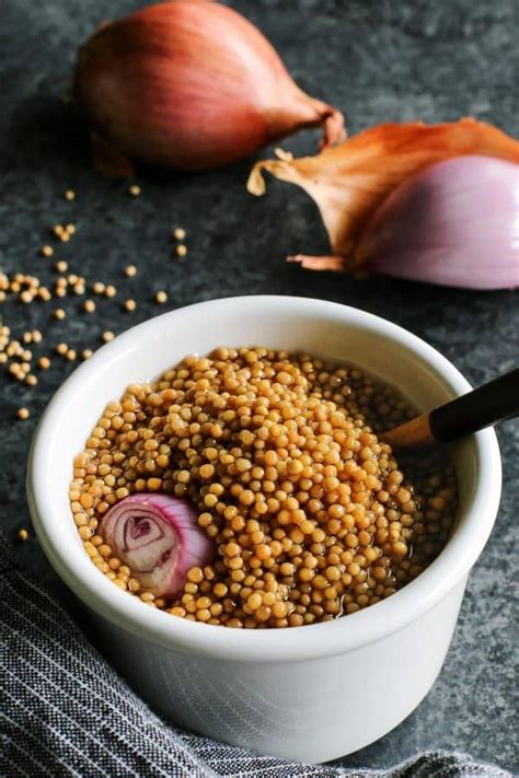 pickled-mustard-seeds-easy-recipe-a-farmgirls-dabbles image