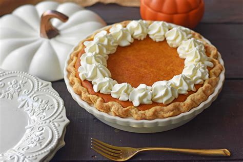 the-best-pumpkin-pie image