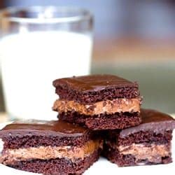 diy-homemade-hostess-choco-bliss-chocolate-snack image