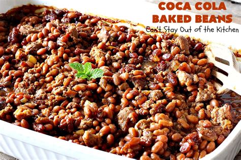 coca-cola-baked-beans-cant-stay-out-of-the-kitchen image