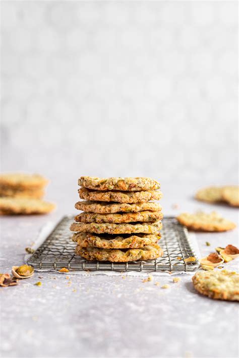 pistachio-butter-cookies-fork-in-the-kitchen image
