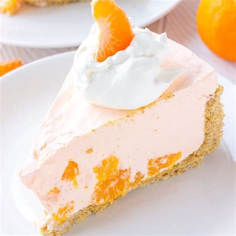 no-bake-orange-cream-pie image