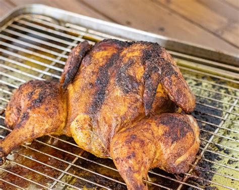 easy-latin-style-whole-roasted-chicken-recipe-sidechef image