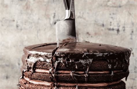guy-fieris-chocolate-whiskey-7-layer-cake-recipe-simplemost image