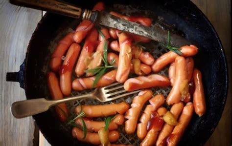 what-to-serve-with-little-smokies-8-best-side-dishes image