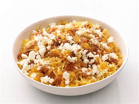 33-best-spaghetti-squash-recipes-food-network image