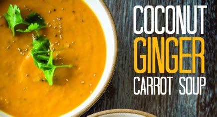 creamy-coconut-ginger-carrot-soup-recipe-fit image