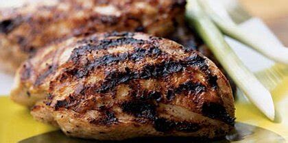 five-spice-chicken-breasts-with-hoisin-glaze image