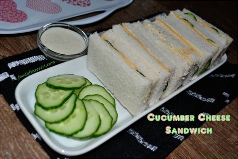 cucumber-cheese-sandwich-food-of-interest image