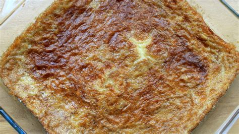keto-baked-custard-recipe-easy-creamy-low-carb image