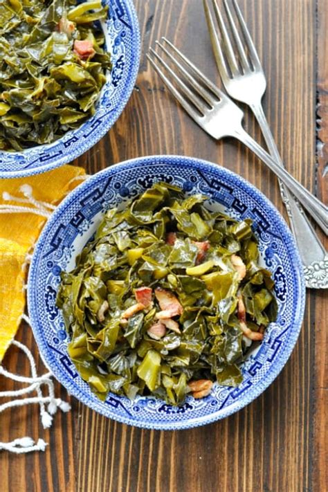 southern-collard-greens-recipe-the image