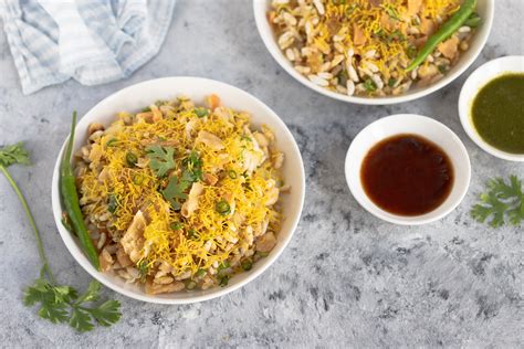 bhel-puri-recipe-a-favorite-indian-snack-the-spruce-eats image