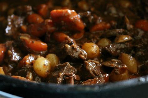 the-ultimate-beef-stew-cast-iron image