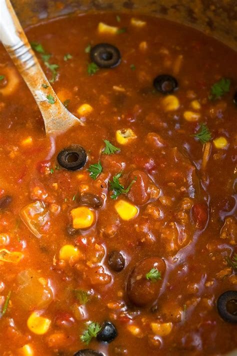 easy-chili-recipe-one-pot-one-pot image