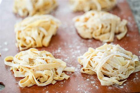 how-to-make-homemade-pasta-without-a-pasta-maker image