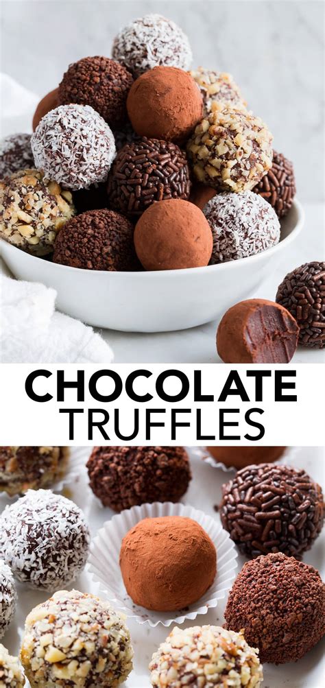 chocolate-truffles-cooking-classy image