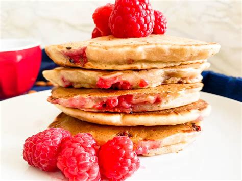 raspberry-almond-pancakes-living-in-happy-place image