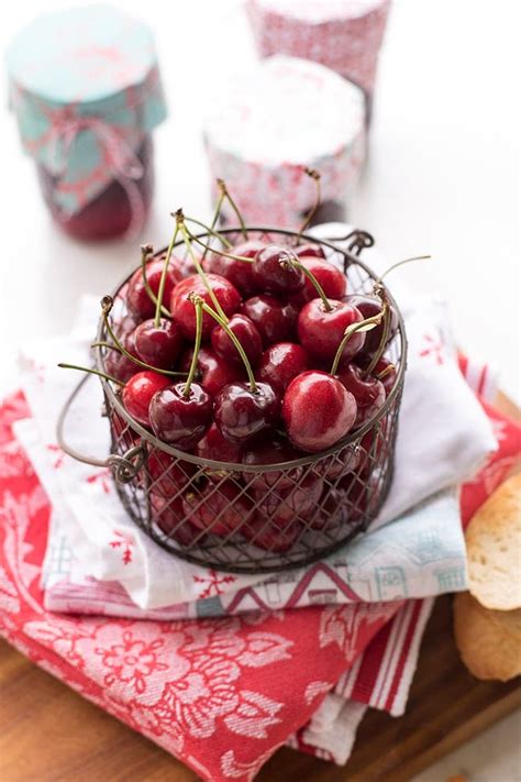 sweet-cherry-jam-with-merlot-wine-vintage-kitty image