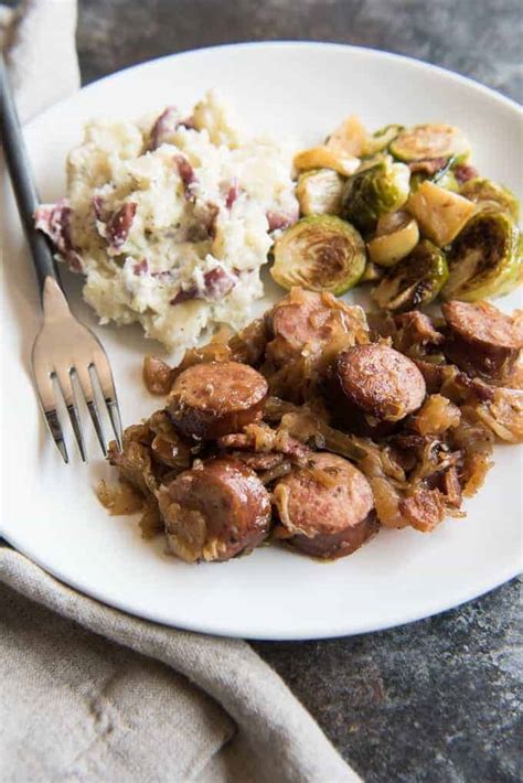 sauerkraut-and-sausages-with-apples-house-of-nash-eats image