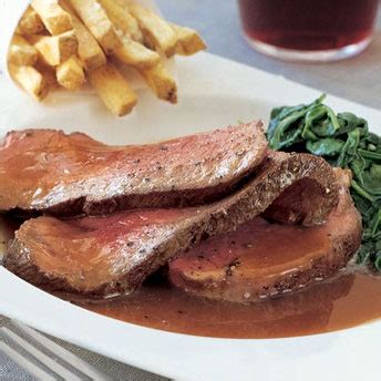 beef-tenderloin-with-red-wine-sauce-creamed image