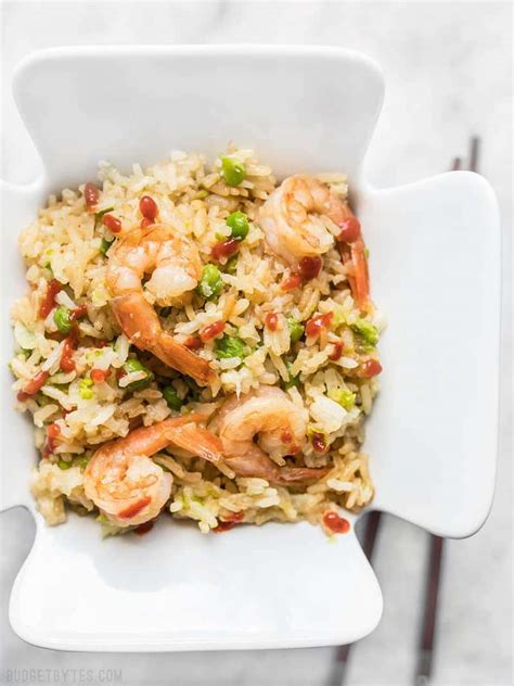 rice-cooker-teriyaki-shrimp-and-rice-budget-bytes image