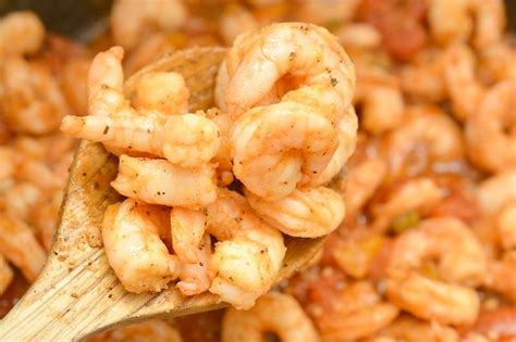 keto-shrimp-creole-simple-one-pot-dish-only-3-net image