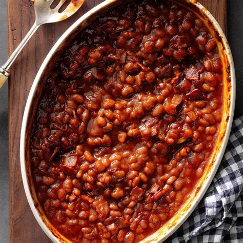 the-best-baked-beans-recipes-taste-of-home image