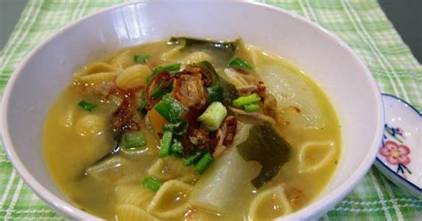 10-best-pasta-soup-shells-recipes-yummly image