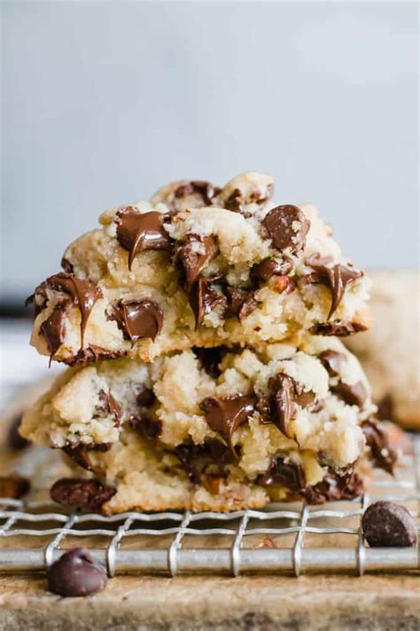 thick-chocolate-chip-cookies-texas-size-house-of image